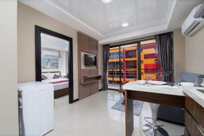 Nai Harn Beach Condominimum